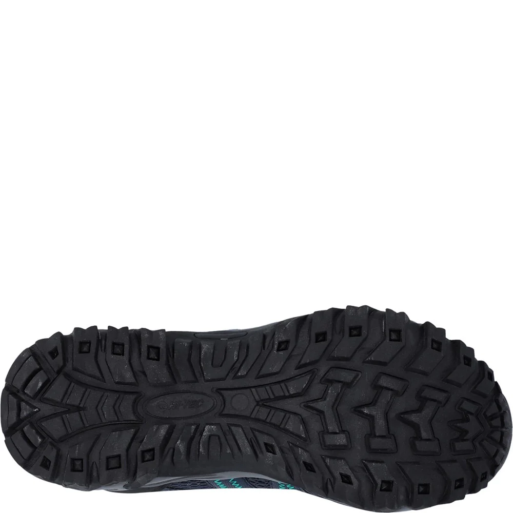 Hi-Tec Jaguar Mid WP Hiking Boots - Image 4