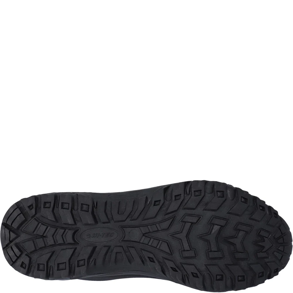 Hi-Tec Jaguar Sport Waterproof Trail Shoes - Image 4