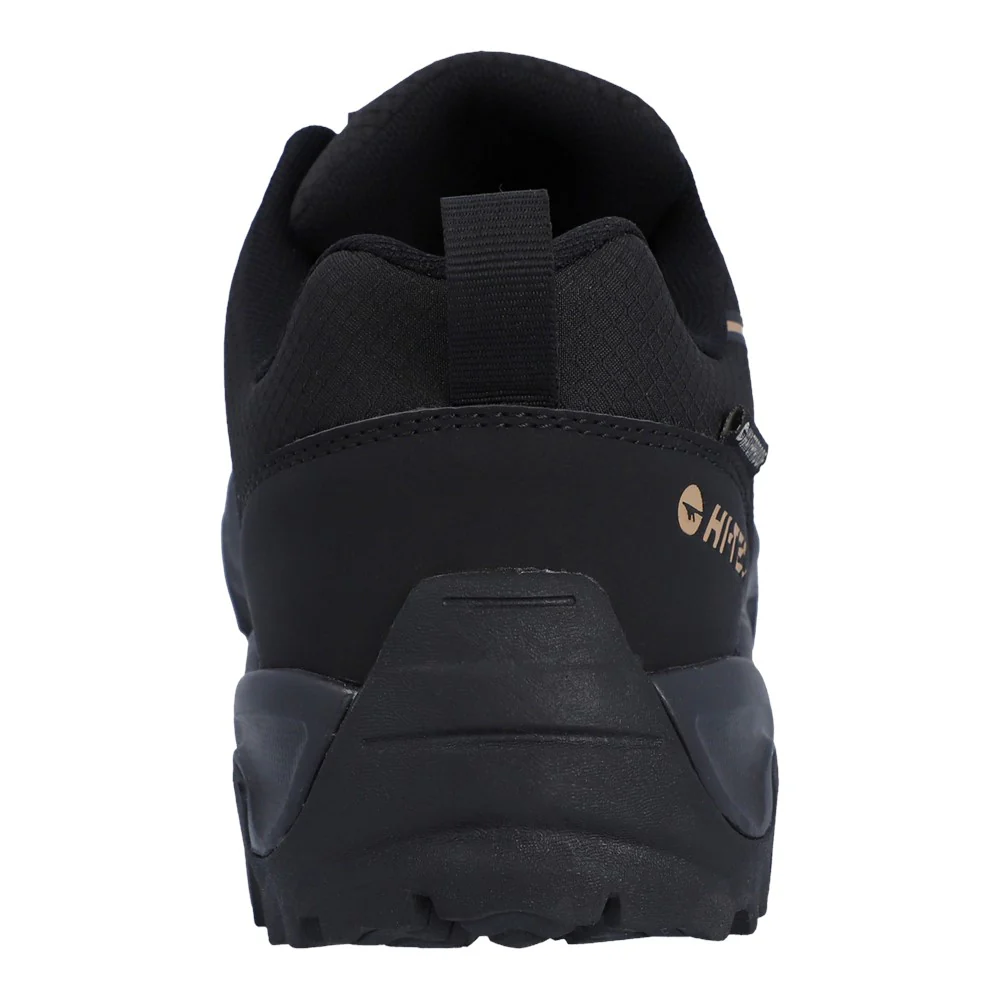 Hi-Tec Jaguar Sport Waterproof Trail Shoes - Image 8