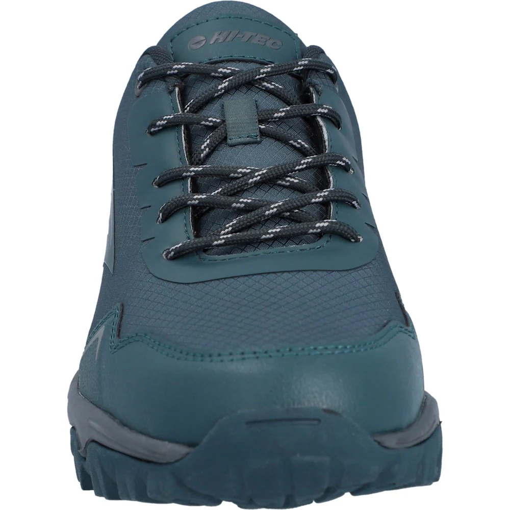 Hi-Tec Jaguar Sport Waterproof Trail Shoes - Image 2