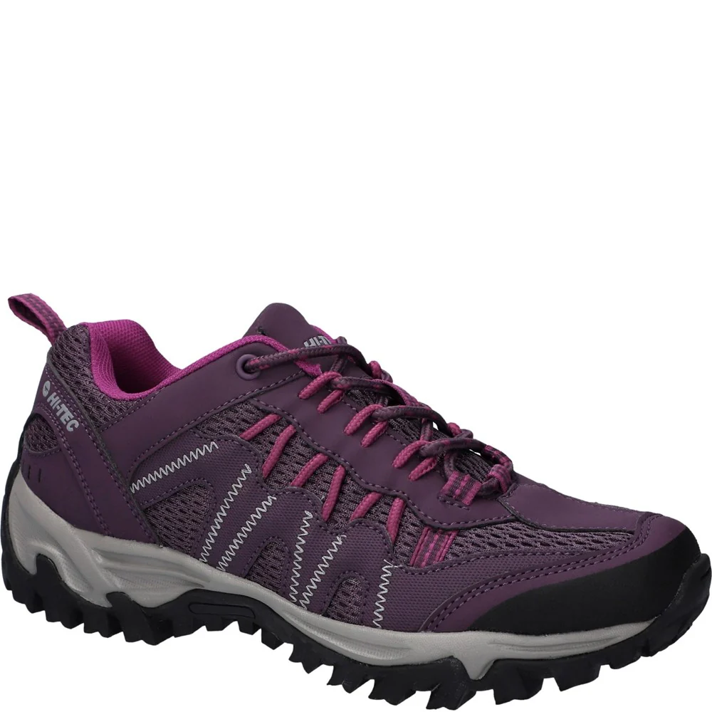 Hi-Tec Jaguar Waterproof Hiker