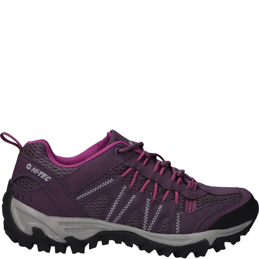 Hi-Tec Jaguar Waterproof Hiker - Image 5
