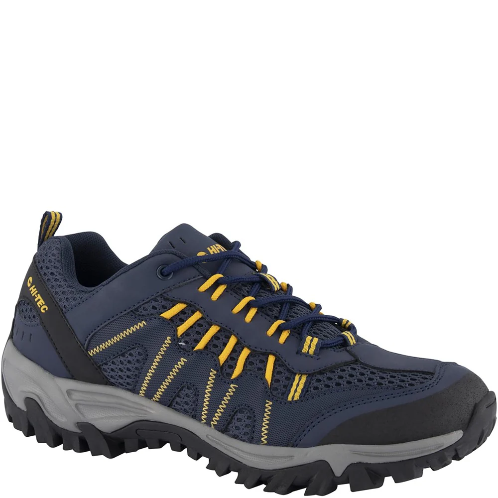 Hi-Tec Jaguar WP Hiker