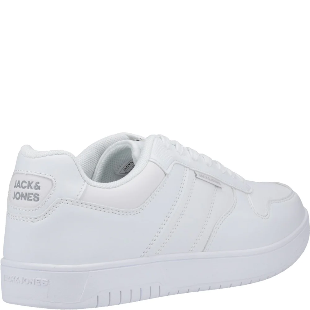 Jack & Jones Jam Low Trainer - Image 2