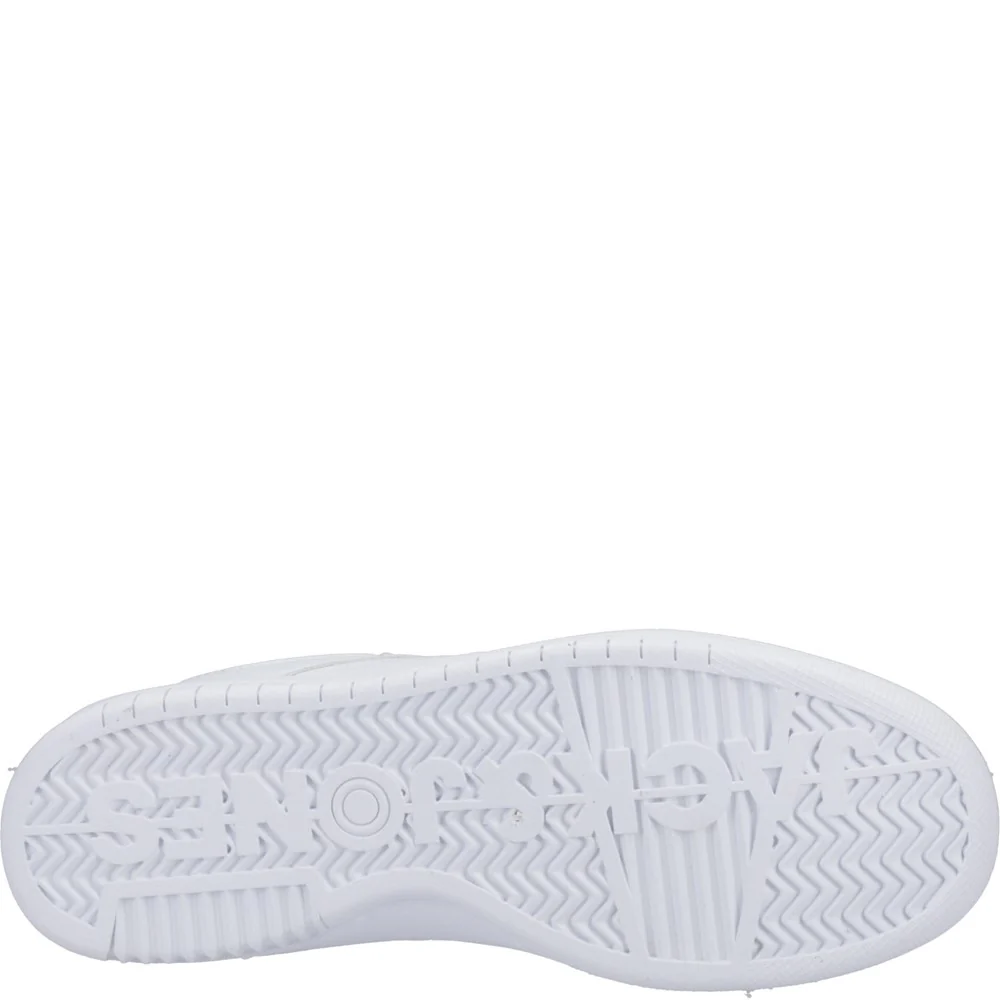 Jack & Jones Jam Low Trainer - Image 3