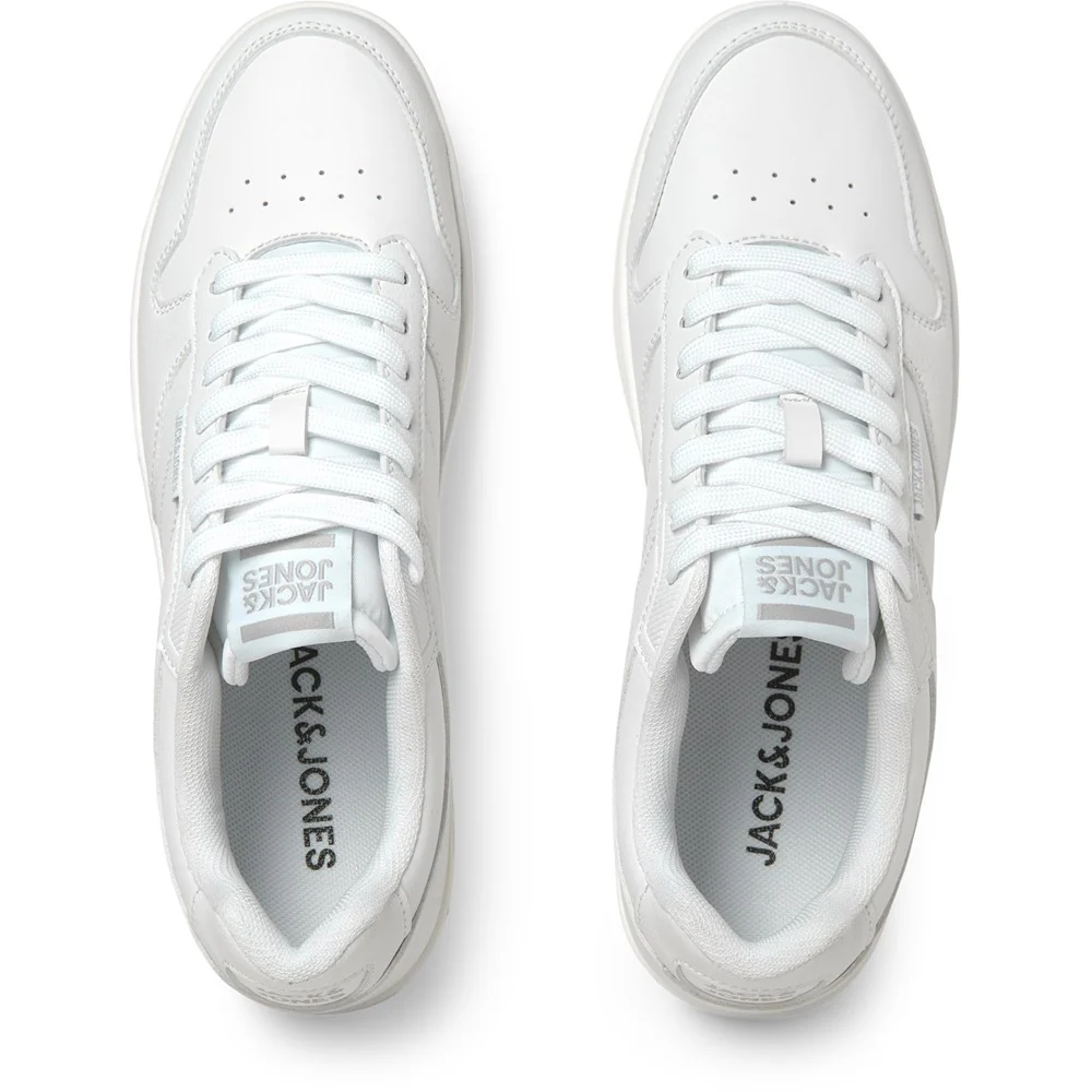 Jack & Jones Jam Low Trainer - Image 4