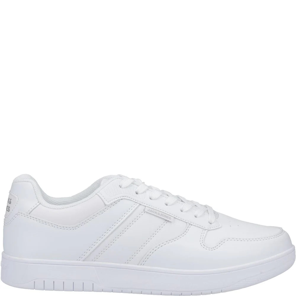 Jack & Jones Jam Low Trainer - Image 6