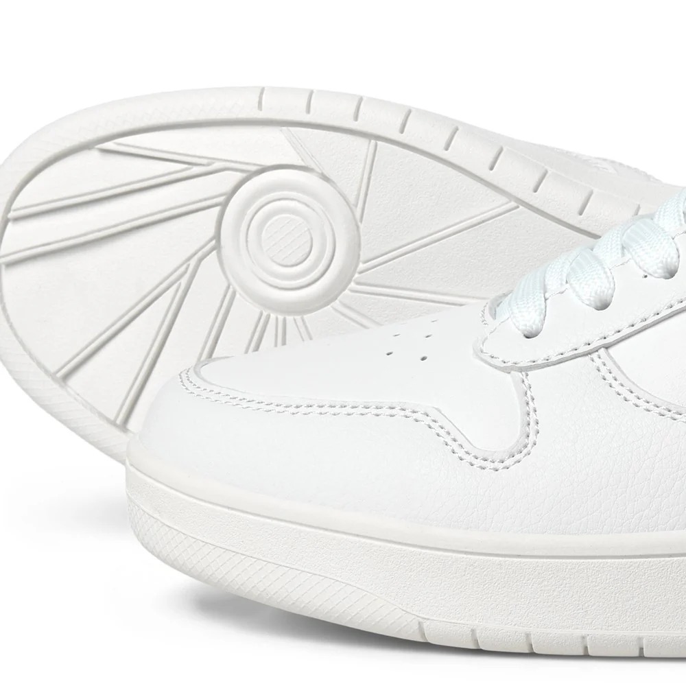Jack & Jones Jam Low Trainer - Image 7