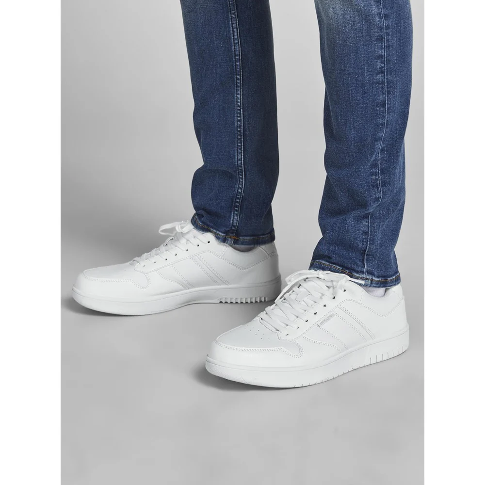 Jack & Jones Jam Low Trainer - Image 8