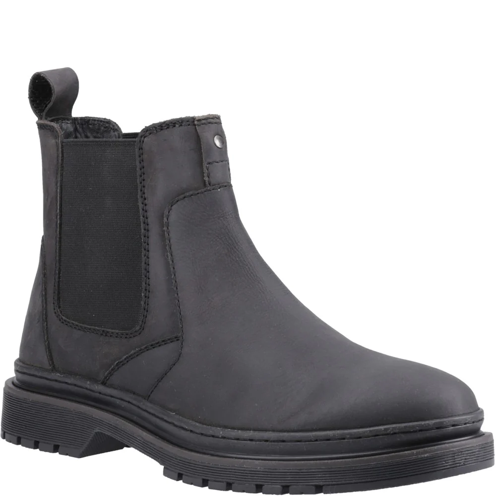 Hush Puppies Jamie Chelsea Boot