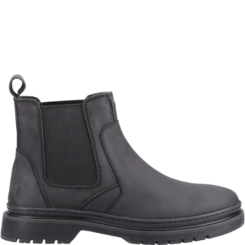 Hush Puppies Jamie Chelsea Boot - Image 5
