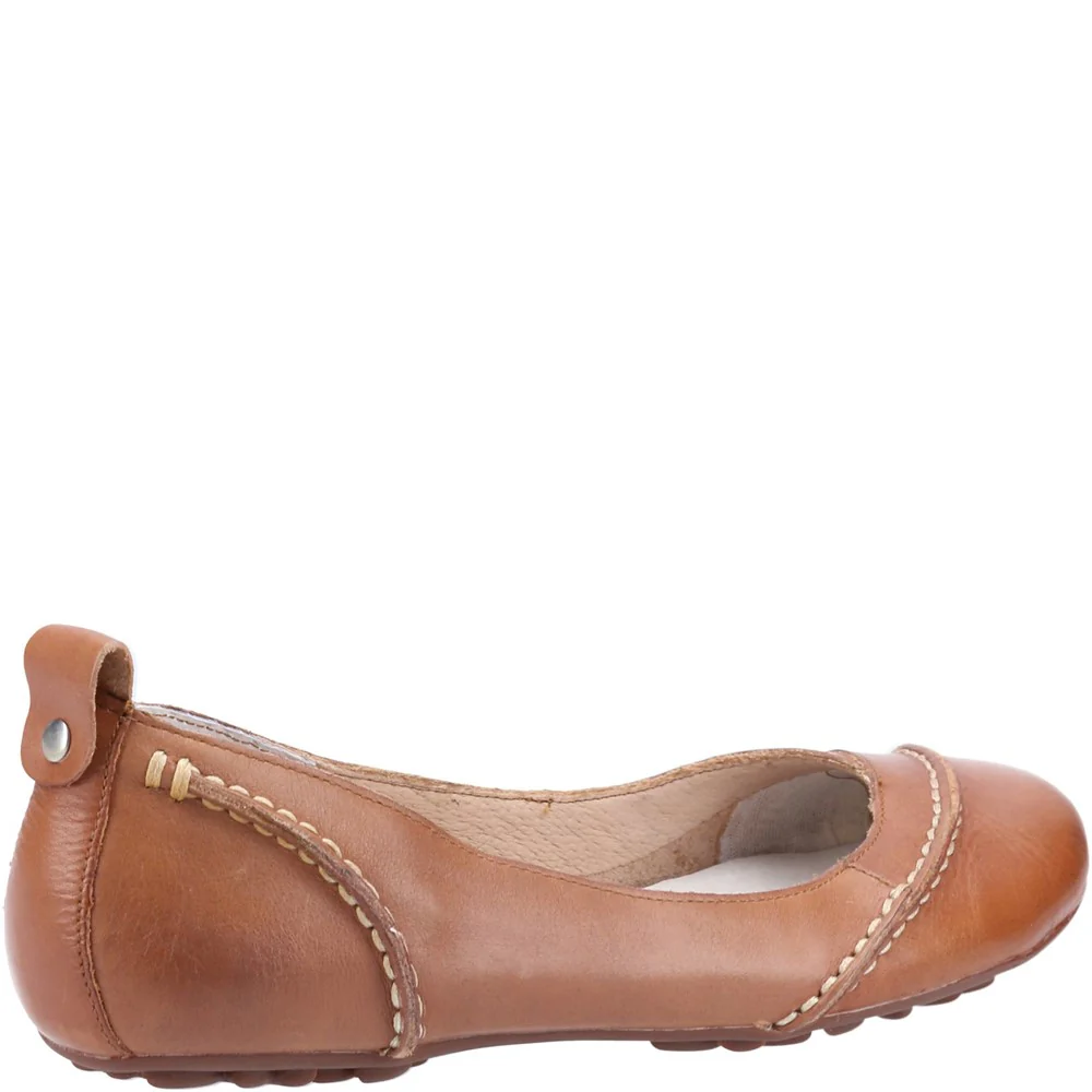 Hush Puppies Janessa Shoe - Image 2