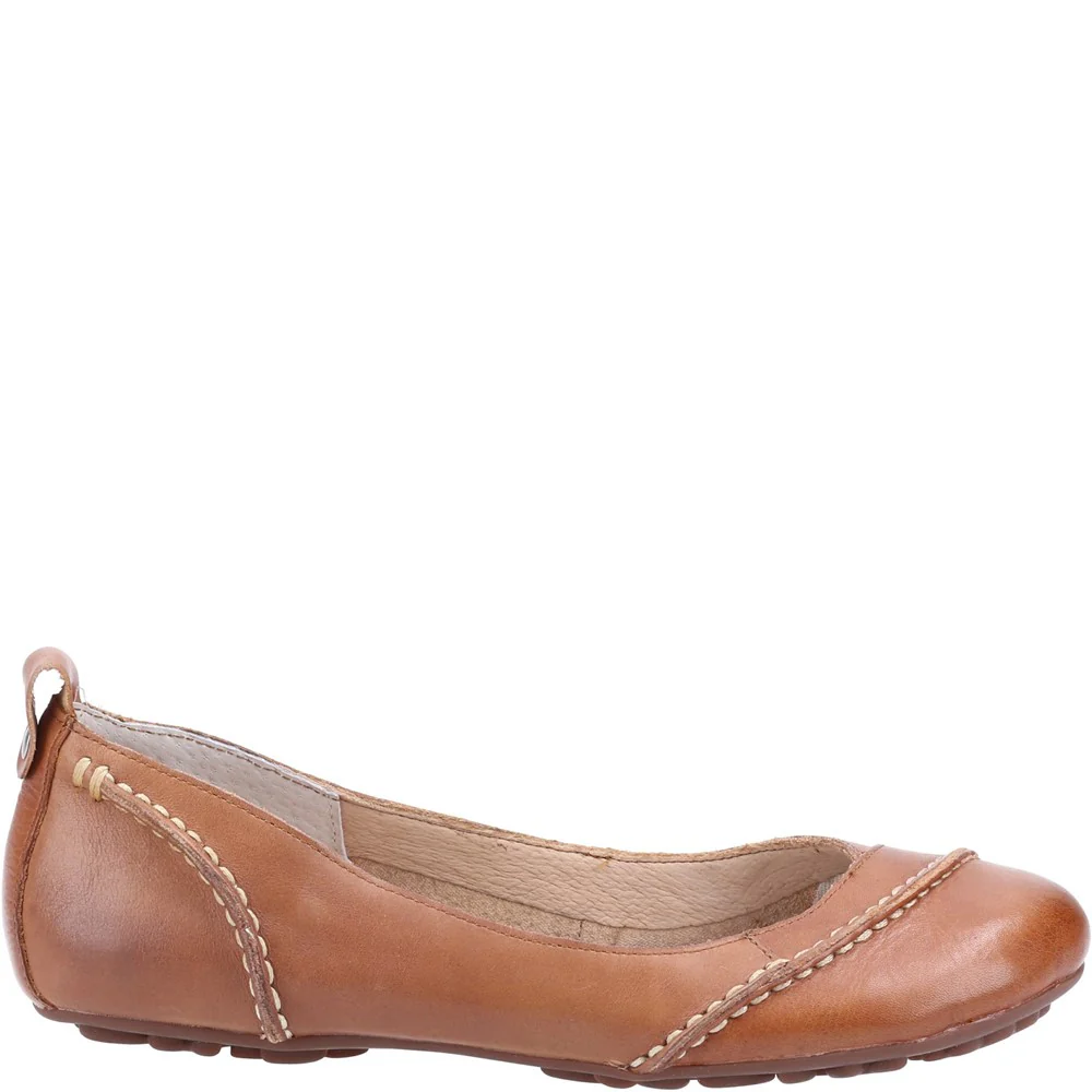 Hush Puppies Janessa Shoe - Image 5