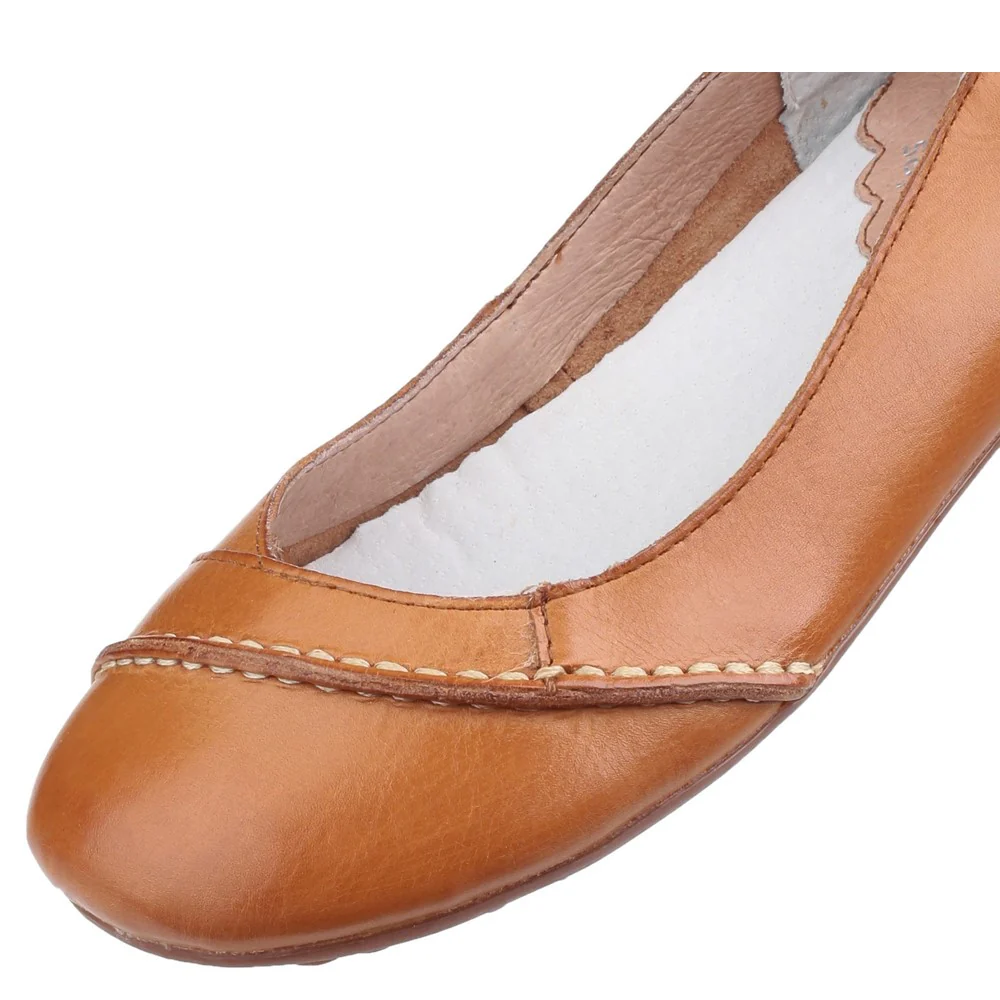 Hush Puppies Janessa Shoe - Image 7