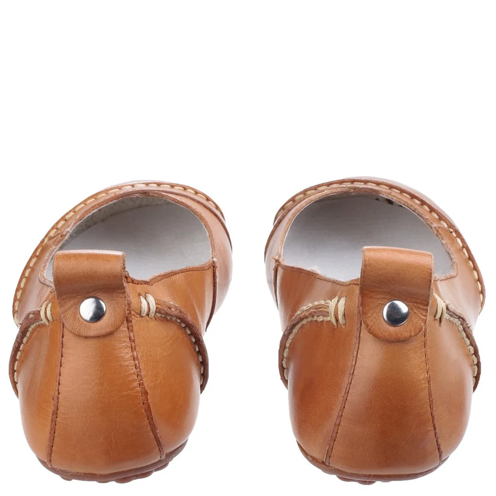 Hush Puppies Janessa Shoe - Image 8