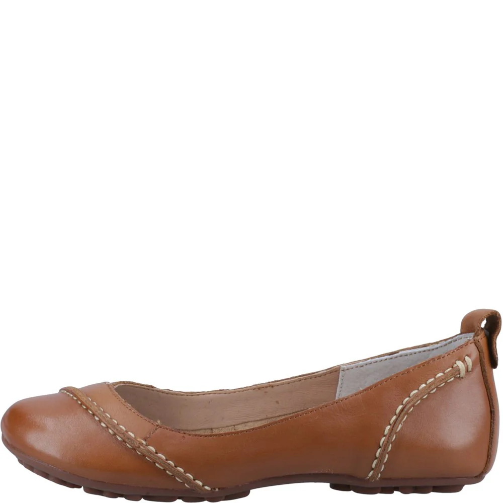 Hush Puppies Janessa Shoe - Image 9