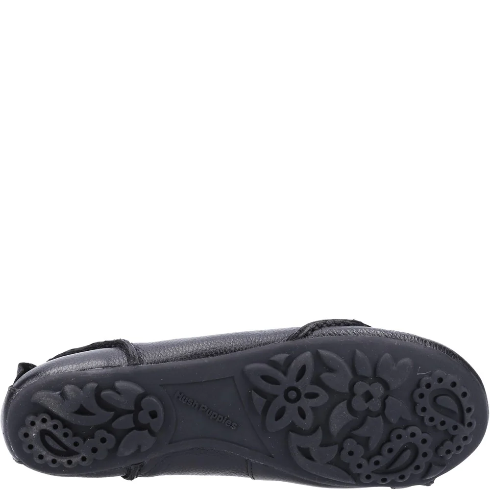 Hush Puppies Janessa Shoe - Image 4