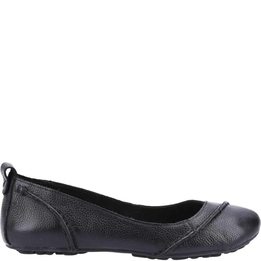 Hush Puppies Janessa Shoe - Image 5