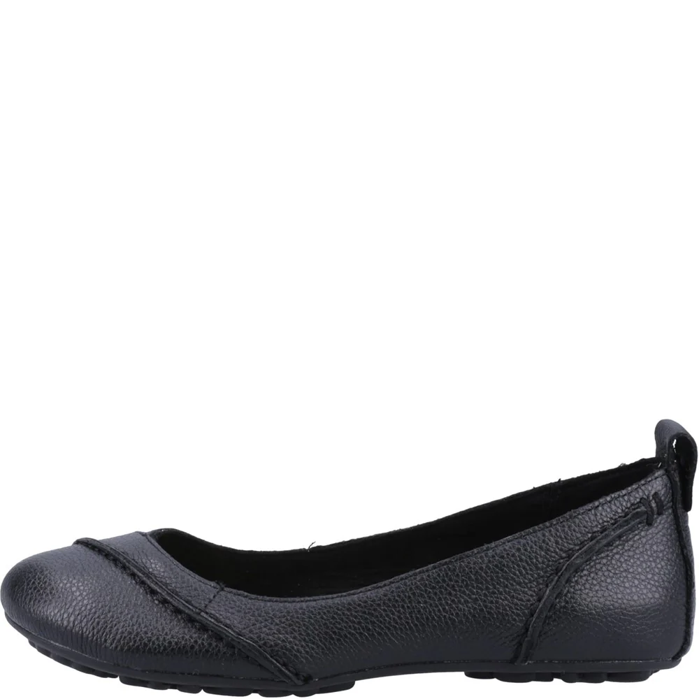 Hush Puppies Janessa Shoe - Image 9