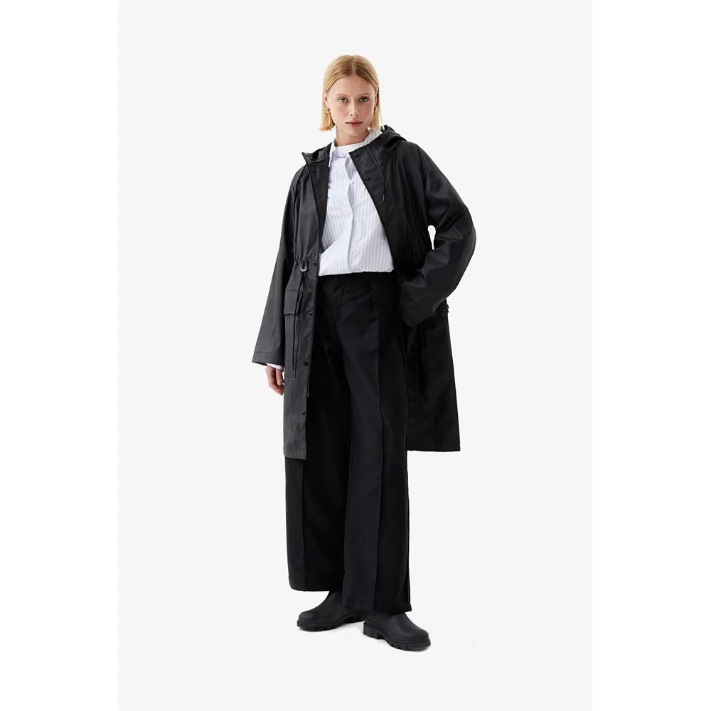 Hunter Janna Parka - Image 3