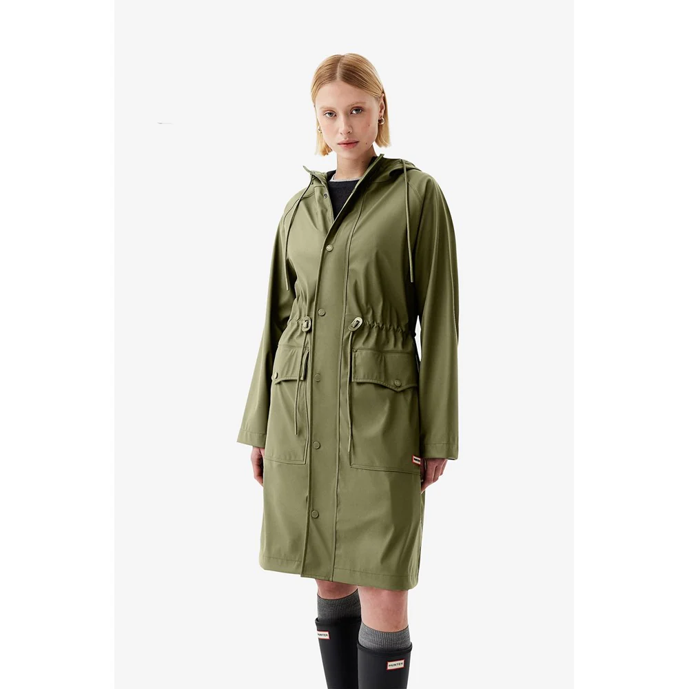 Hunter Janna Parka