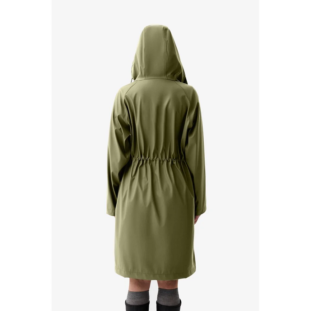Hunter Janna Parka - Image 2