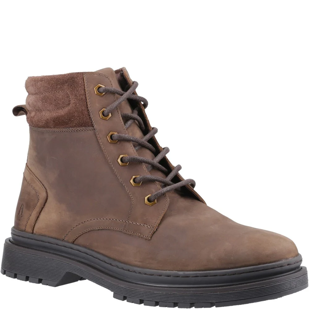 Hush Puppies Jarrod Lace Boot
