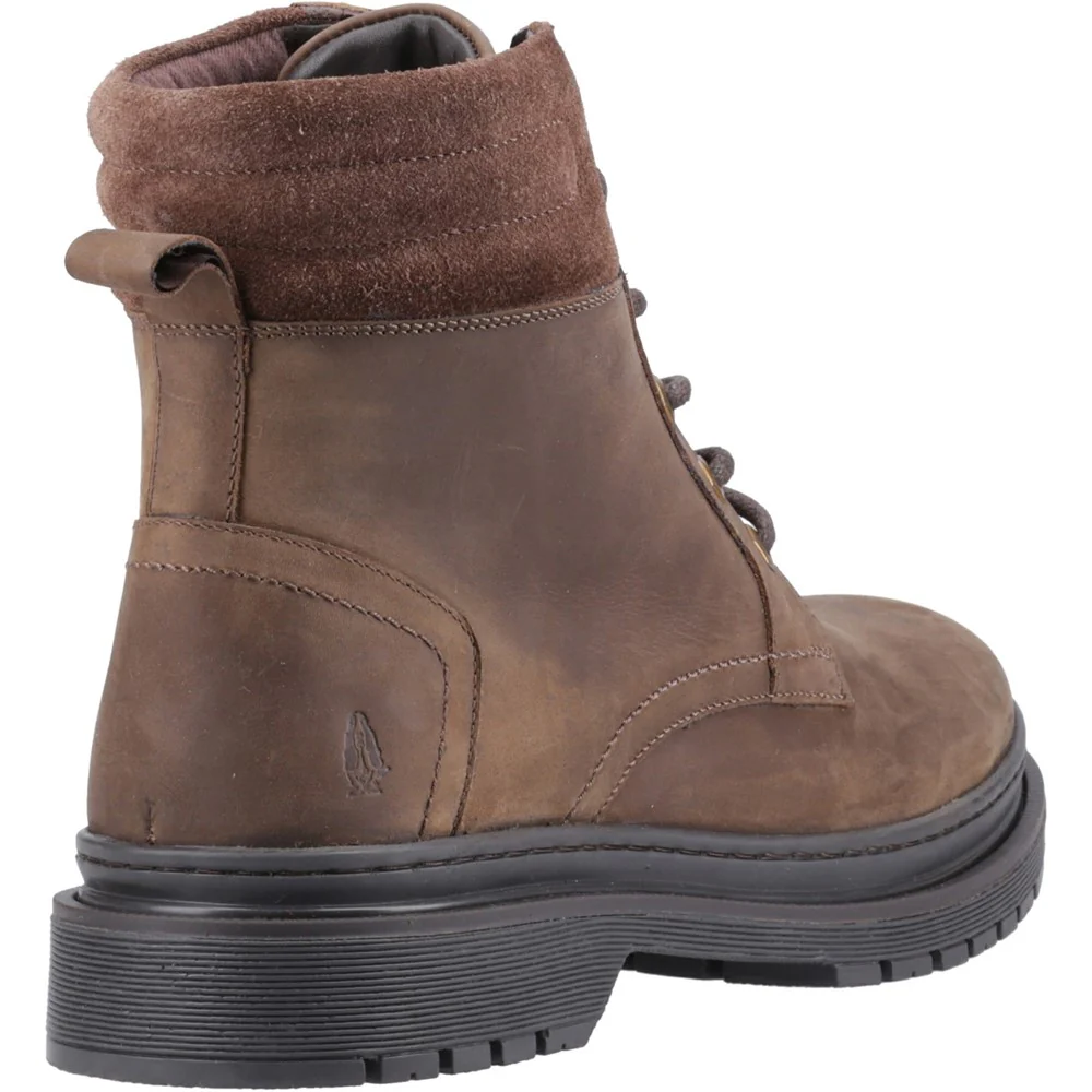 Hush Puppies Jarrod Lace Boot - Image 2