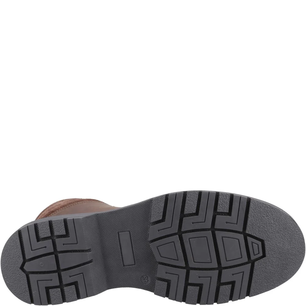 Hush Puppies Jarrod Lace Boot - Image 3