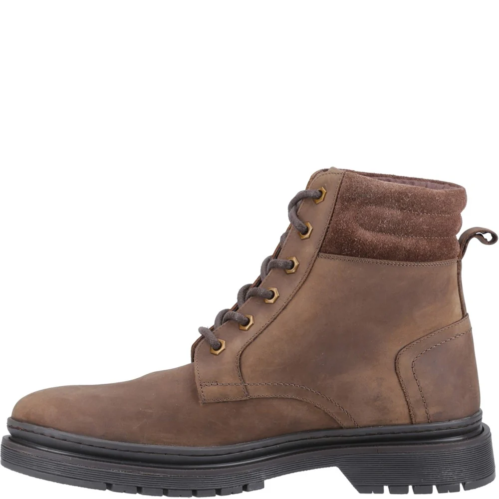 Hush Puppies Jarrod Lace Boot - Image 4