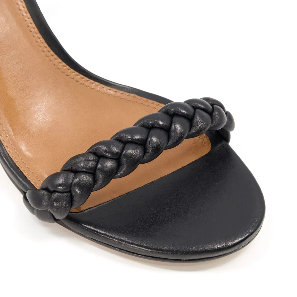 Dune Jaslyn Sandals - Image 6