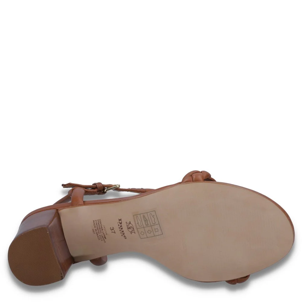 Dune Jaslyn Sandals - Image 3