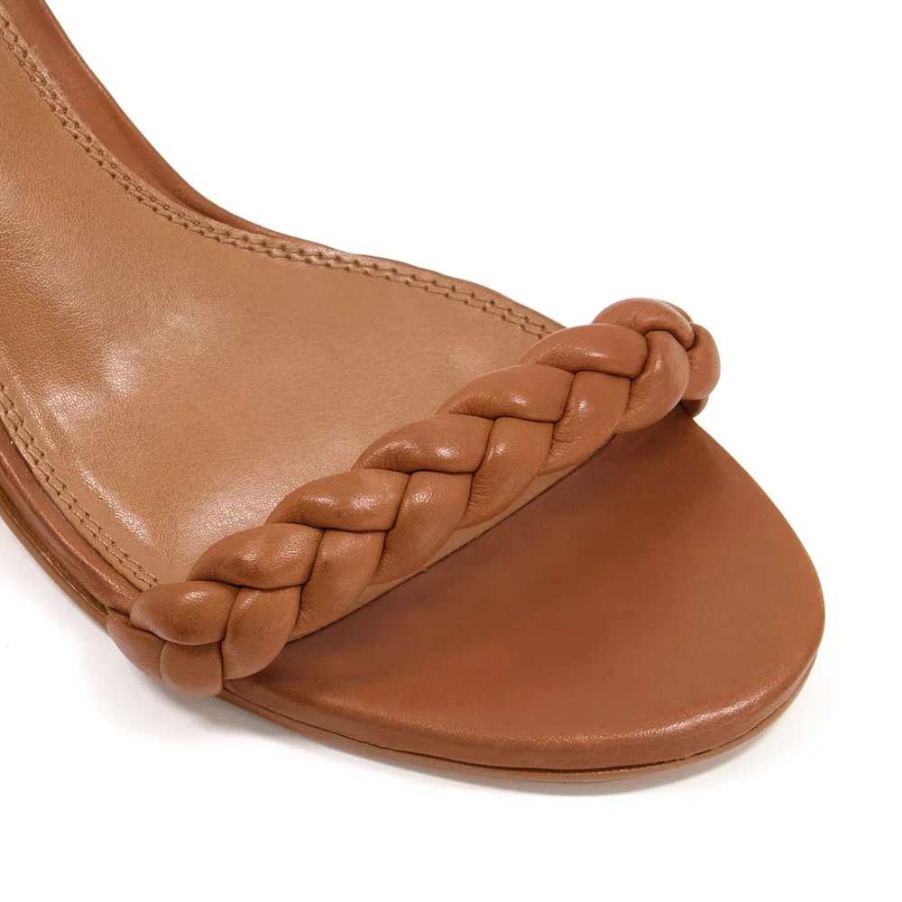 Dune Jaslyn Sandals - Image 6