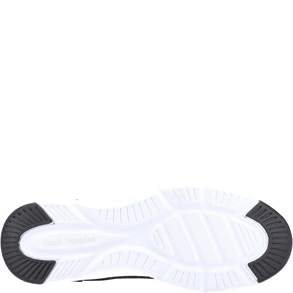 Hush Puppies Jason Trainer - Image 3