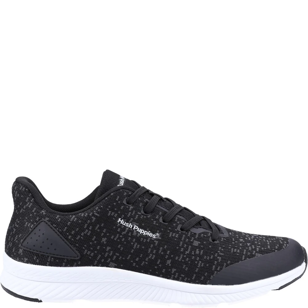 Hush Puppies Jason Trainer - Image 4
