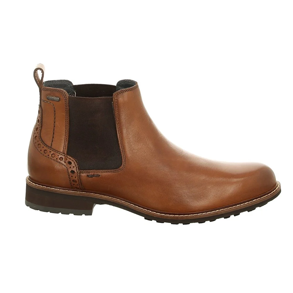 Josef Seibel Jasper 50 Boots - Image 3