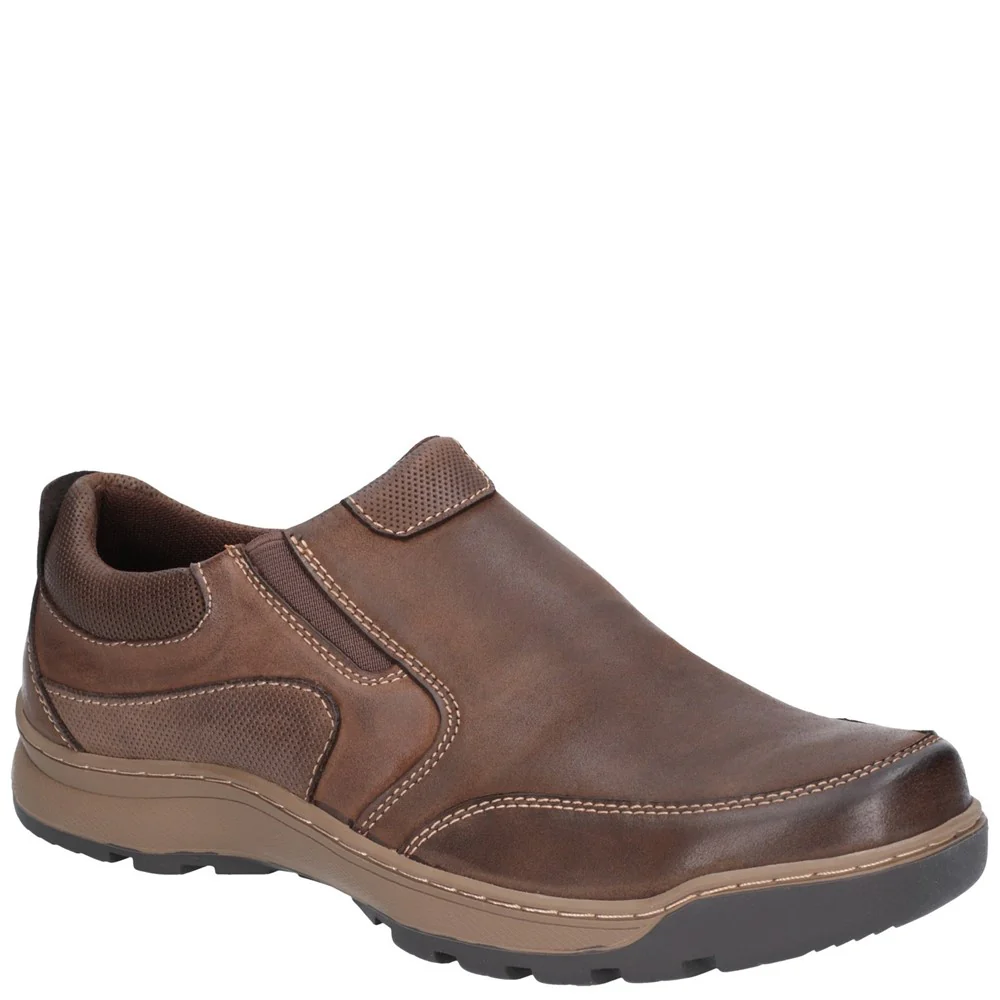 Hush Puppies Jasper Trainer