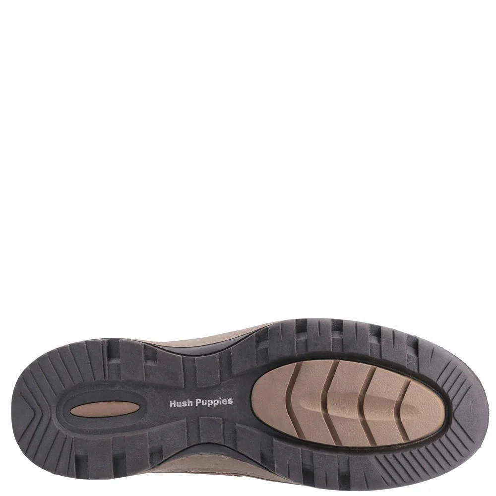 Hush Puppies Jasper Trainer - Image 3