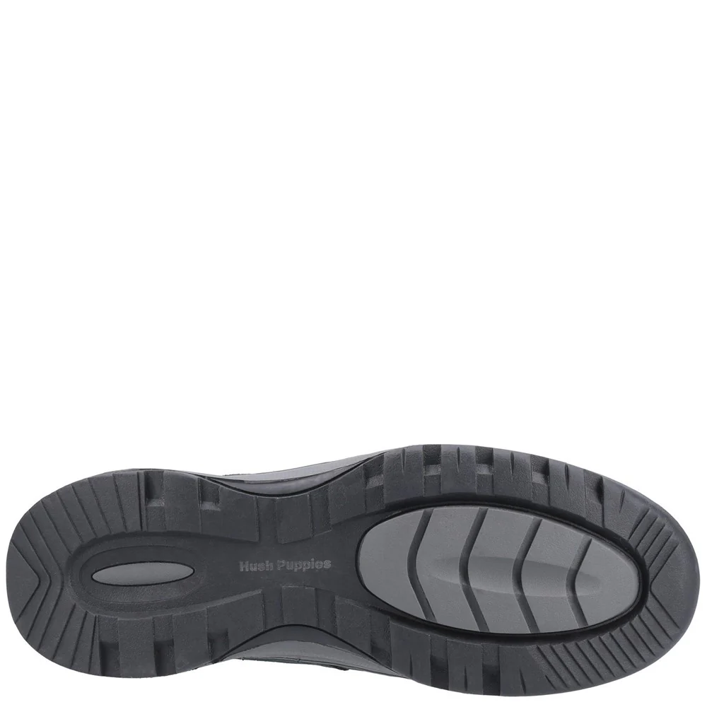 Hush Puppies Jasper Trainer - Image 3