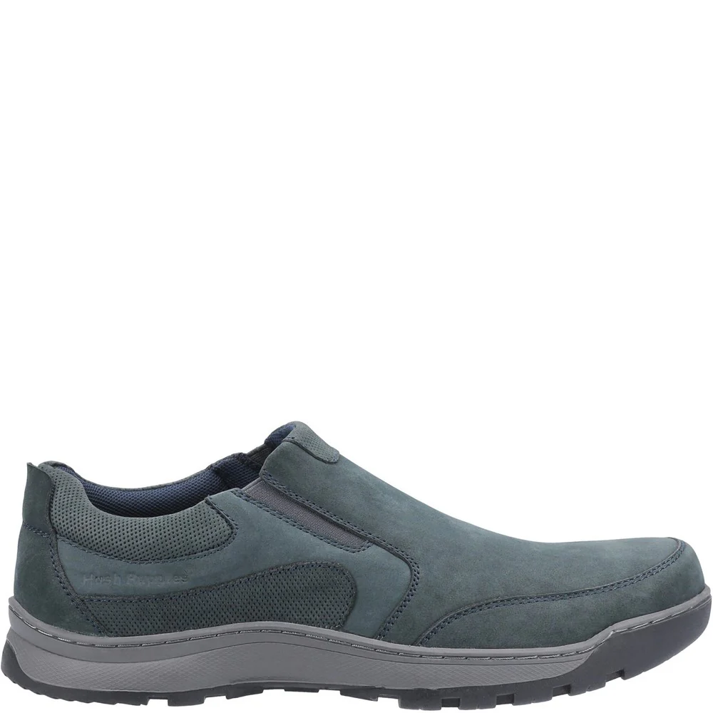Hush Puppies Jasper Trainer - Image 4