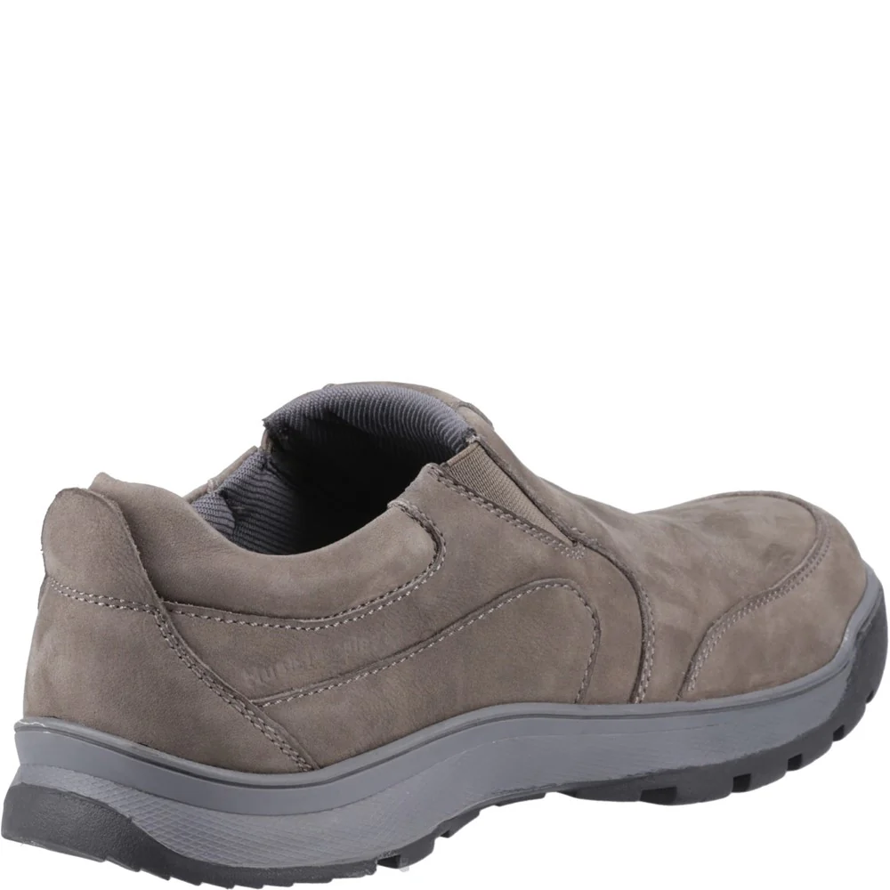Hush Puppies Jasper Trainer - Image 2