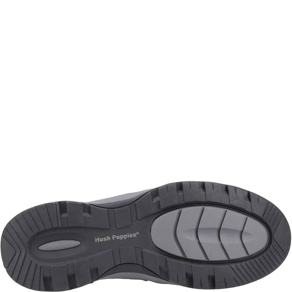 Hush Puppies Jasper Trainer - Image 3