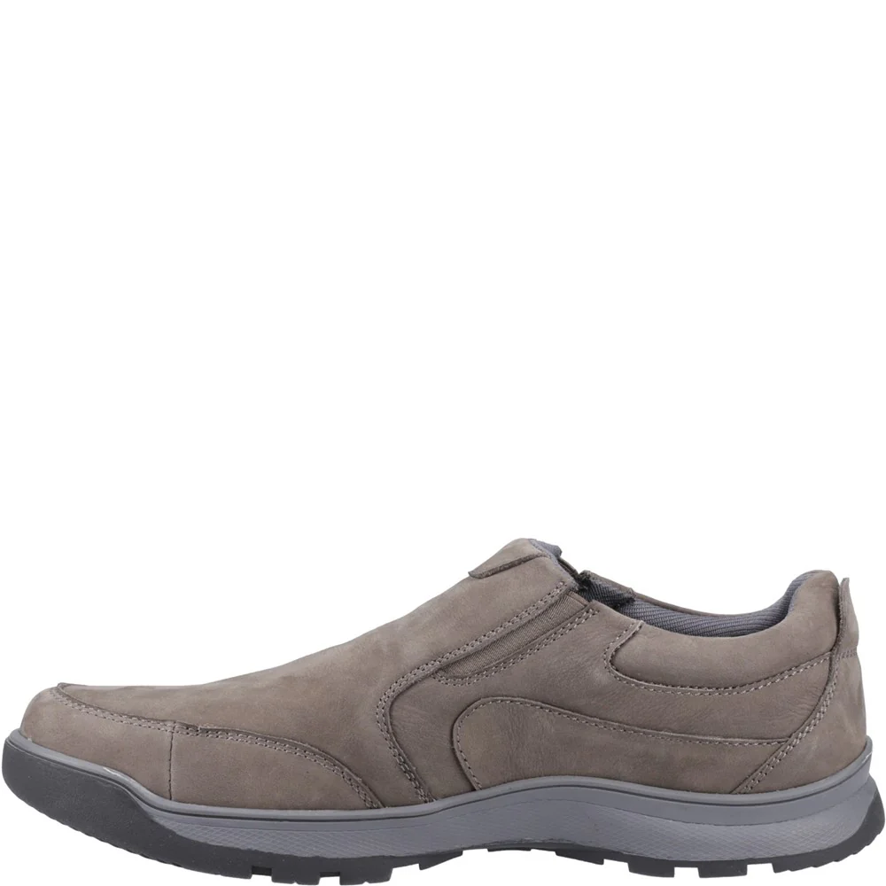 Hush Puppies Jasper Trainer - Image 4