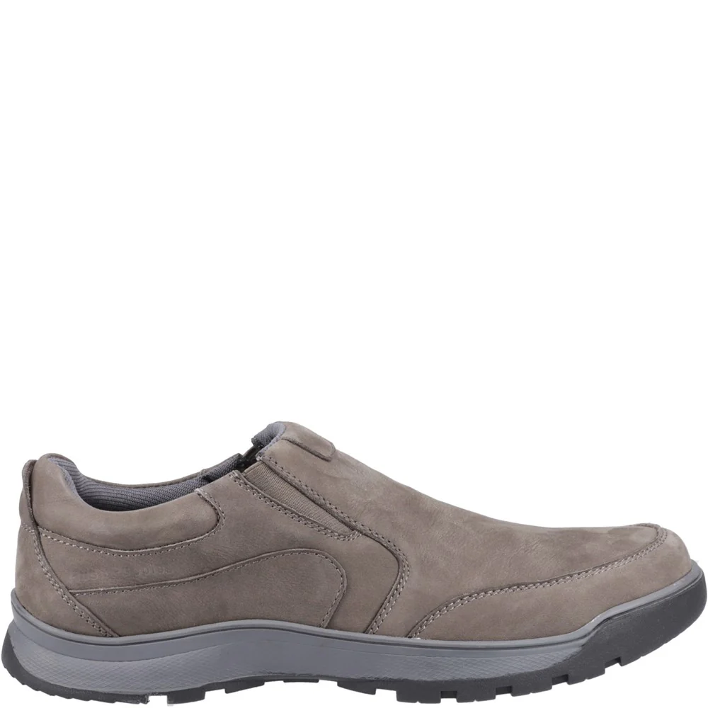 Hush Puppies Jasper Trainer - Image 5