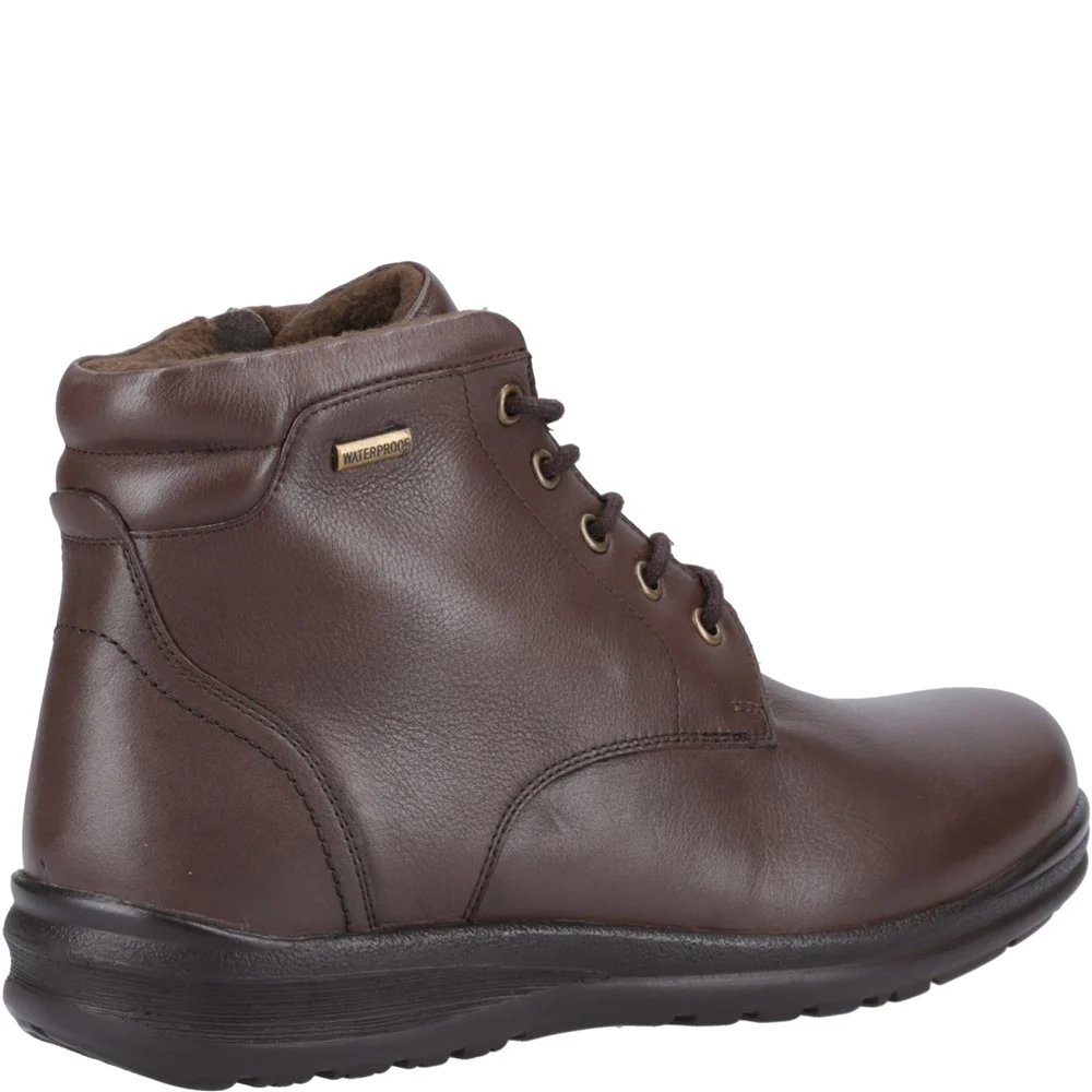 Fleet & Foster Jay Boots - Image 2