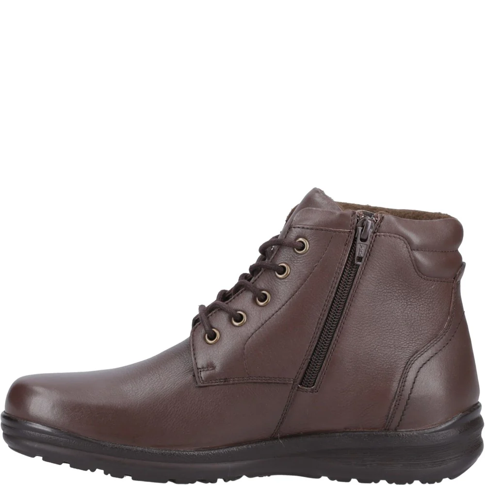 Fleet & Foster Jay Boots - Image 4