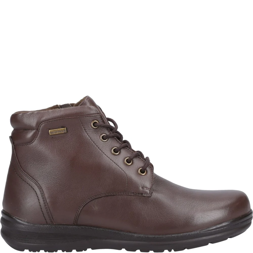 Fleet & Foster Jay Boots - Image 5