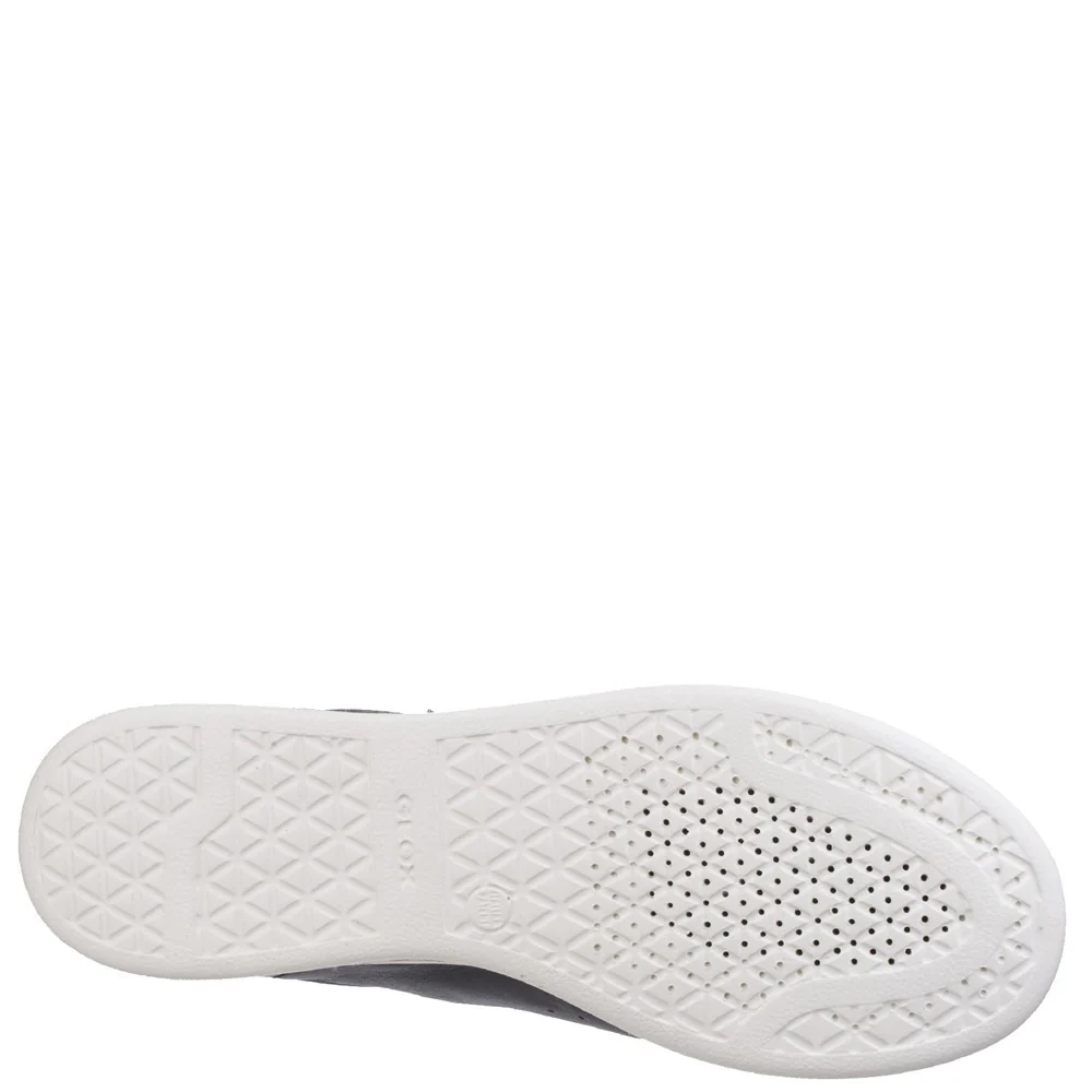 Geox Jaysen Casual Lace Up Shoe - Image 3