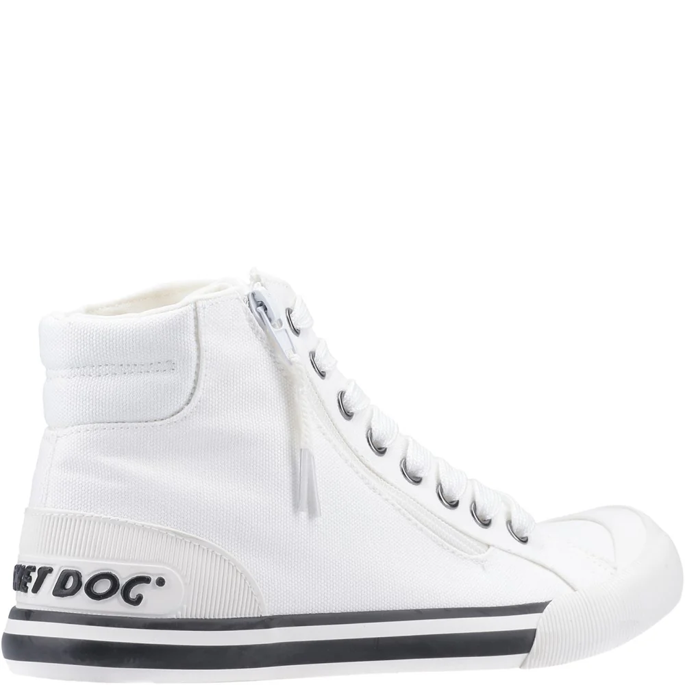 Rocket Dog Jazzin Hi 12A Shoes - Image 2