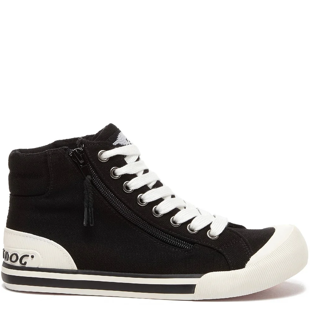 Rocket Dog Jazzin Hi Hi Top - Image 2